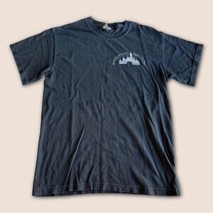 Disney Happily Ever After Castle Shirt